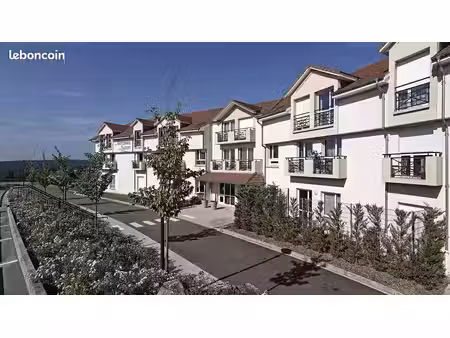 appartement 1 pièce 21 m²