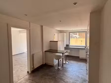 appartement t3