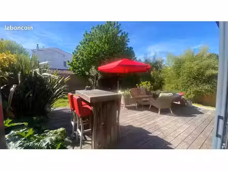 belle maison de caractère