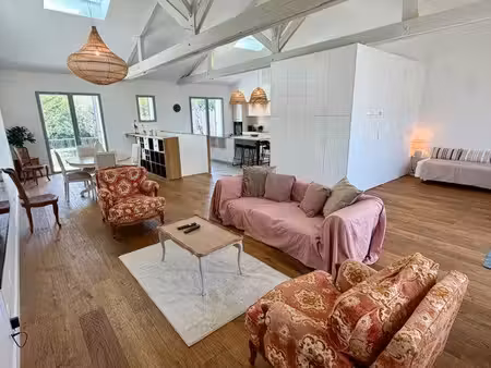 maison familiale 4/5 pièces
