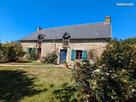 longère 8 pièces 190 m²