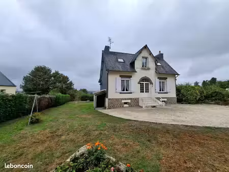 maison 4 pièces 113 m²