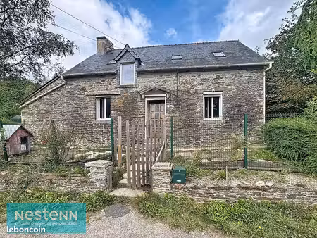 maison 3 pièces 73 m²