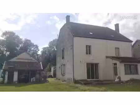 maison de village