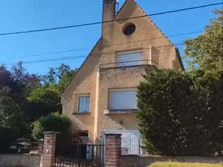 maison individuelle - 90 m2