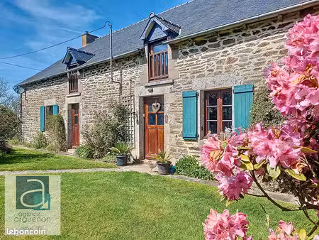 maison 6 pièces 195 m²