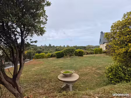 terrain constructible