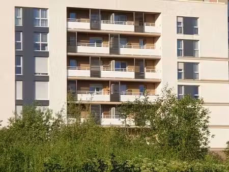 appartement 105 m2 4 chambres cergy le haut