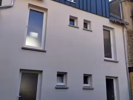immeuble pour investisseur