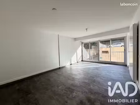 appartement 3 pièces 79 m²