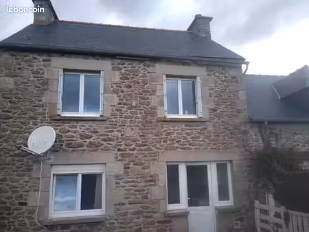 maison à la campagne