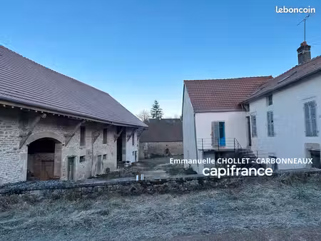 ferme 7 pièces 300 m²