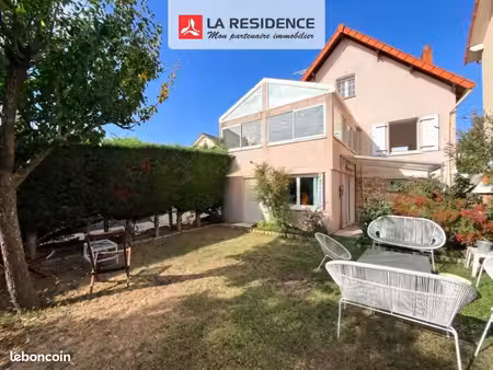maison 5 pièces 91 m²