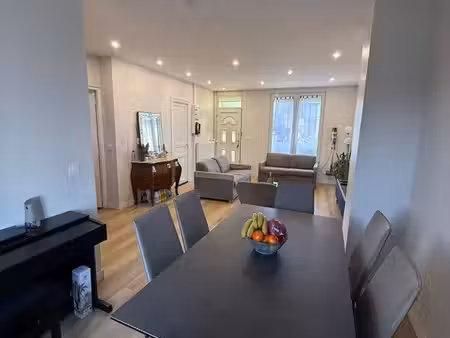 maison 90m2
