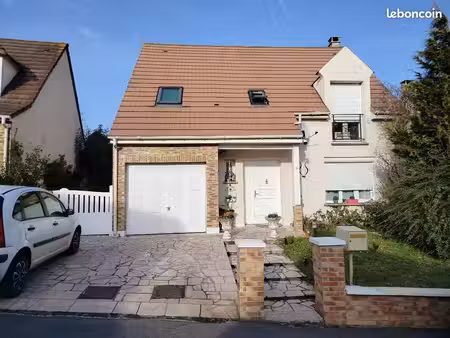 maison familiale à vendre