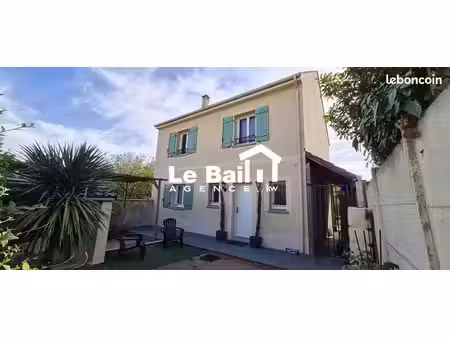 maison 5 pièces 102 m²