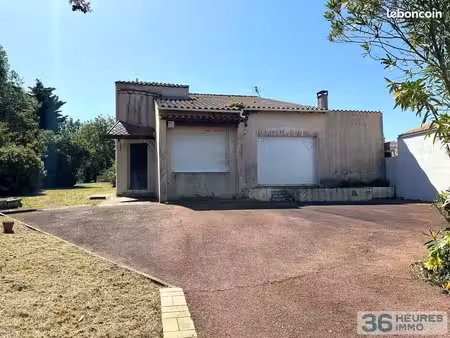 propriété 7 pièces 190 m²