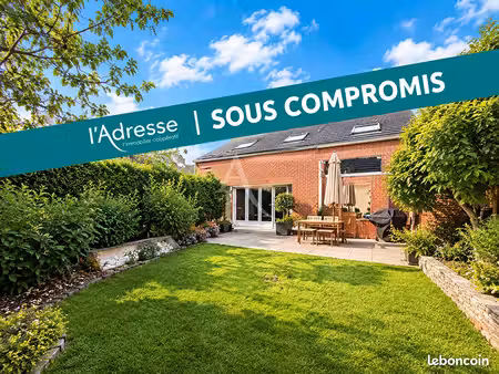 maison 5 pièces 88 m²