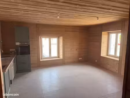 studio 36m2 à louer