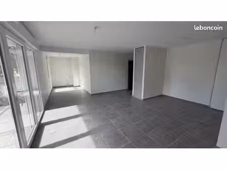 appartement 3 pièces 70 m²