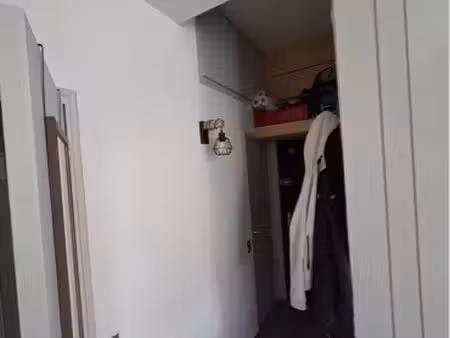 studio rénové