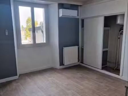 appartement 54m2 guéret