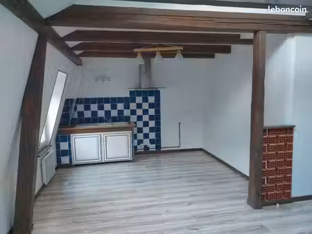 appartement t3