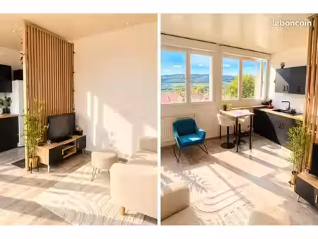 appartement t2