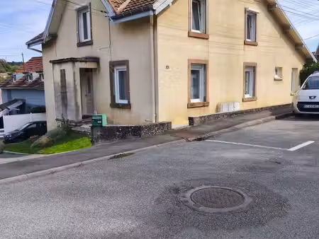 appartement 45m2
