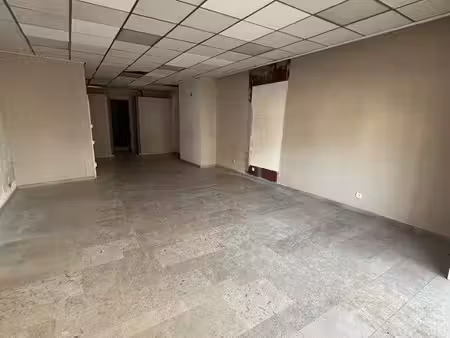local commercial