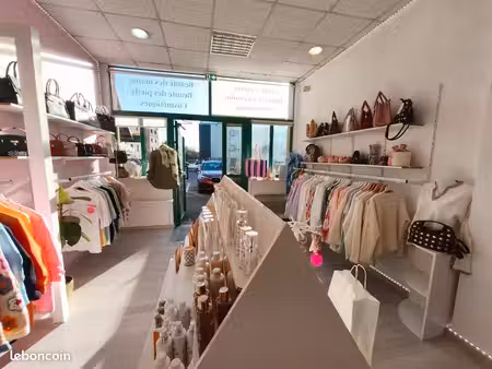 local commercial 70m2