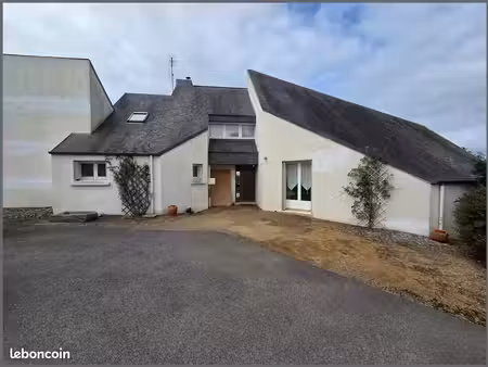 maison 7 pièces 191 m²