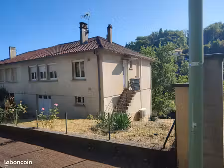 maison 74m2