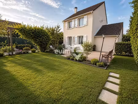maison 5 pièces 90 m²