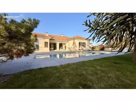 maison 5 pièces 152 m²