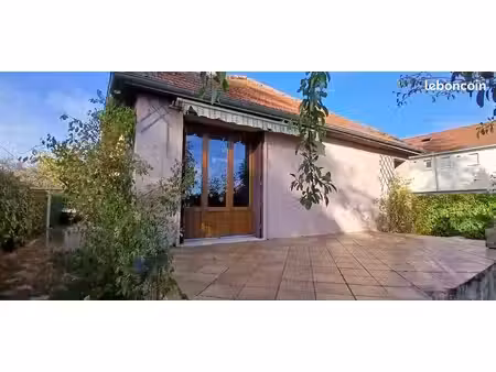 maison à vendre - chenôve 21300 stade
