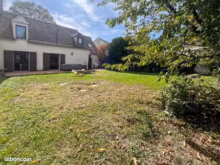 maison 7 pièces 163 m²