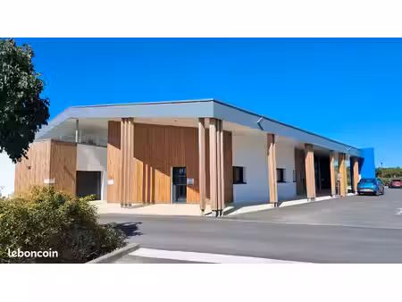 local à partager maison de santé