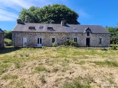 longère 3 pièces 72 m²