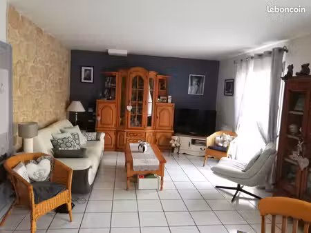 maison 92 m2