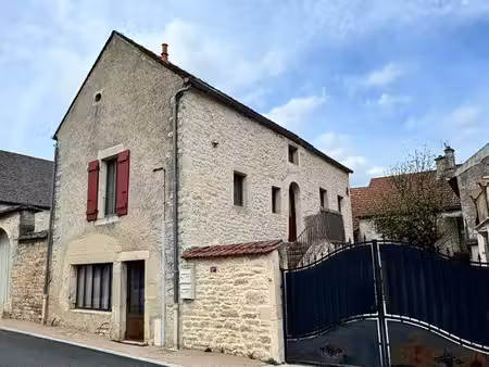maison à vendre à puligny montrachet