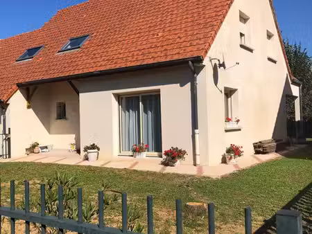 maison  saint apollinaire
