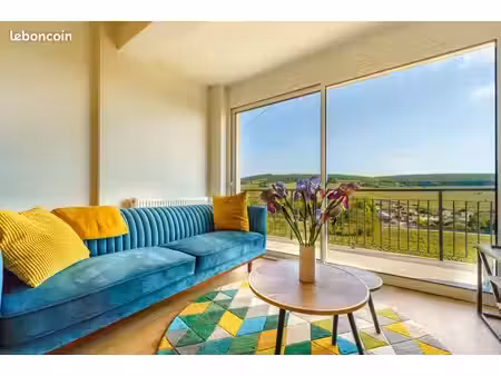 maison vue exceptionnelle