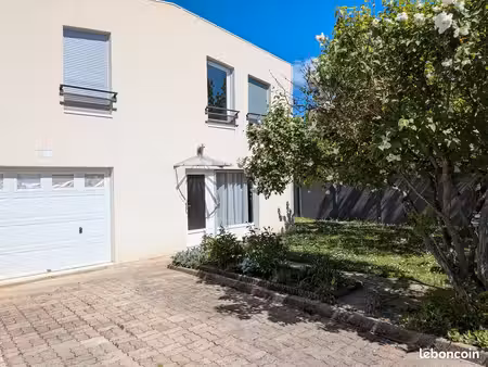 maison talant 5 pièces 100 m2