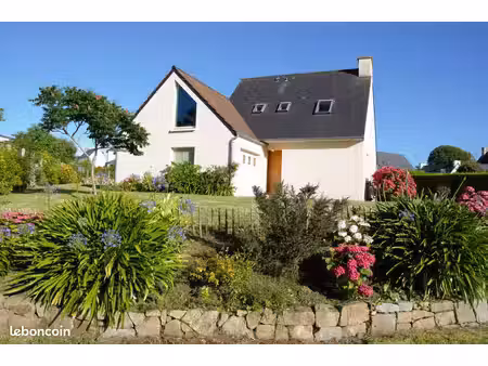 maison 4 pièces 90m²