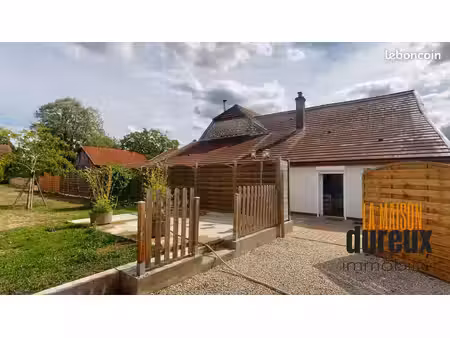 maison 7 pièces 125 m²