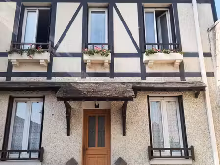 maison a vendre