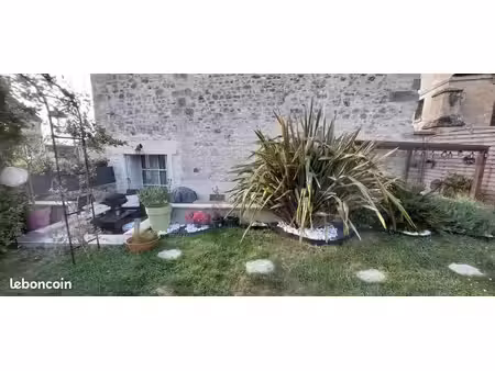 maison 4 pièces 136 m²