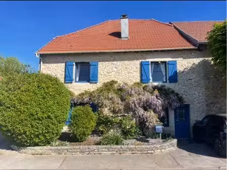 maison montfaucon