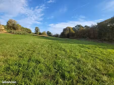 terrain 2 000 m² beleymas